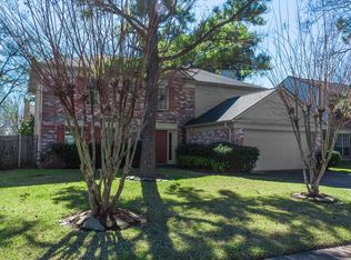 10407 Elk Point Ln, Houston, TX 77064