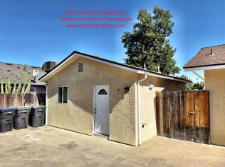 1339 S Liberty St #D, Visalia, CA 93292