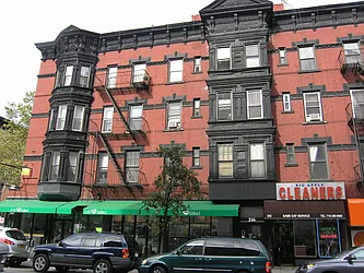 Rented by Townsley & Gay, LLC