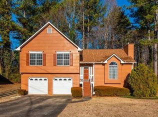 5078 Furlong Way, Powder Springs, GA 30127