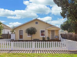 330 W 1st St, Ripon, CA 95366