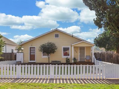 330 W 1st St, Ripon, CA, 95366
