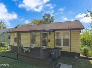 1016 Farragut Ave, Knoxville, TN 37917