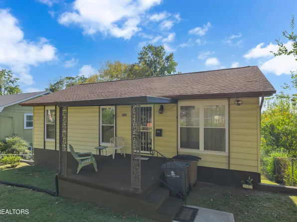 1016 Farragut Ave, Knoxville, TN 37917