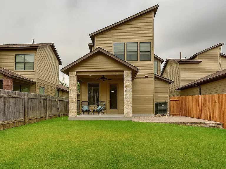 2909 Corbin Ln — Photo 2