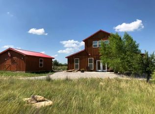 702 Comanche Lake Rd, Comanche, TX 76442