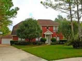 2727 Blue Jay Cir, Humble, TX 77396