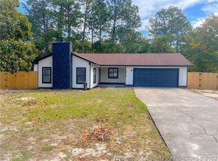 6216 Stoney Point Loop, Fayetteville, NC 28306
