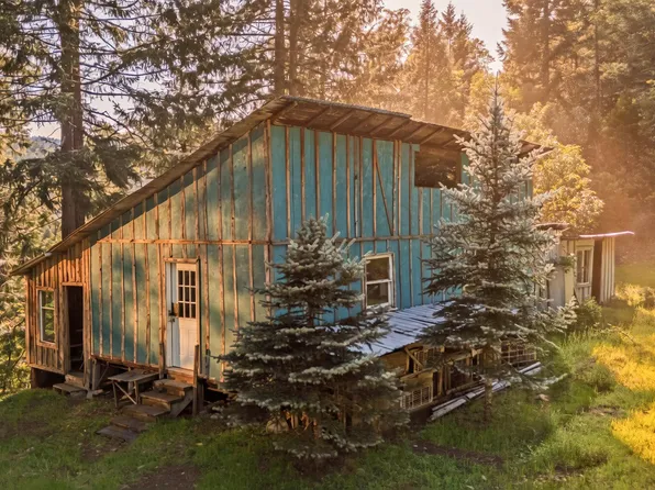 1430 Forest Creek Rd, Selma, OR 97538