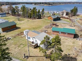 53 Jackson Point Rd, Cumberland, NS B4H3X9