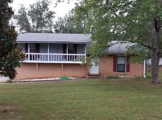 2320 Briarwood Cir SW, Conyers, GA 30094