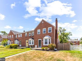 1609 Hardwick Rd, Towson, MD 21286