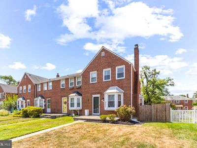 1609 Hardwick Rd, Towson, MD, 21286