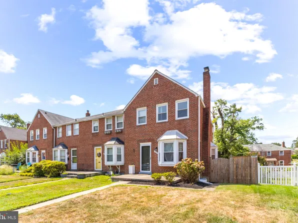 1609 Hardwick Rd, Towson, MD 21286