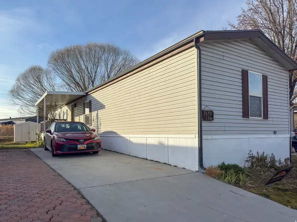 3658 S Willow River Rd #13, West Valley City, UT 84119
