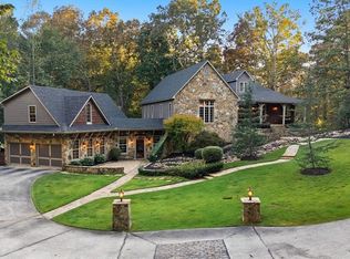 3121 Big Oak Dr, Winston, GA 30187