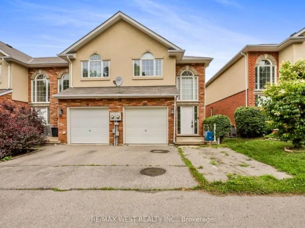 20 McConkey Cres, Brantford, ON