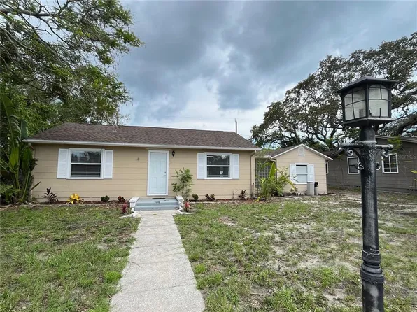 4616 5th Ave N, Saint Petersburg, FL 33713