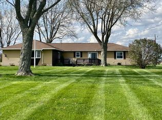 5942 Reservoir Rd, Lima, OH 45801
