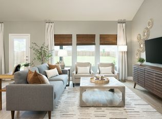 2119 Mustang Way& X2a; Seagoville, Seagoville, TX 75159