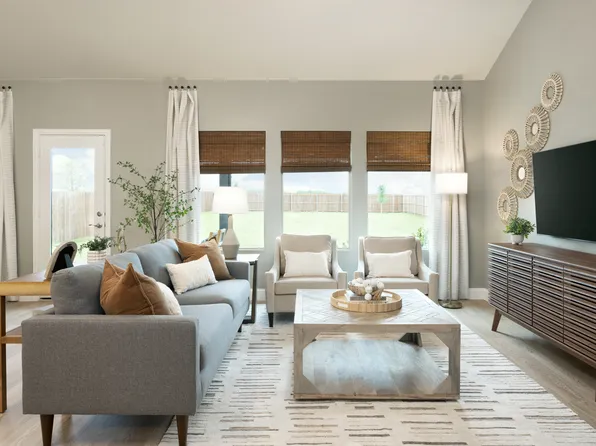 2119 Mustang Way& X2a; Seagoville, Seagoville, TX 75159