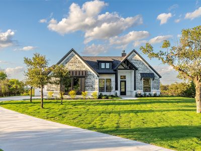 308 Spanish Oak Ct, Weatherford, TX, 76085