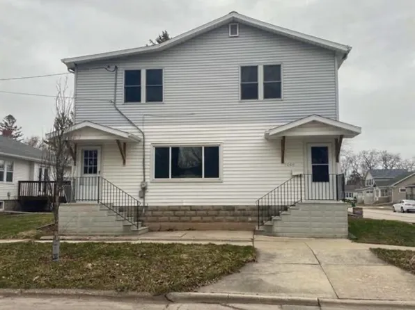 1000 Elmore St, Green Bay, WI 54303