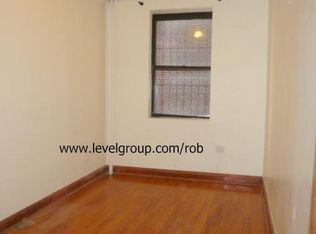 131 Fort George Ave APT 5D, New York, NY 10040