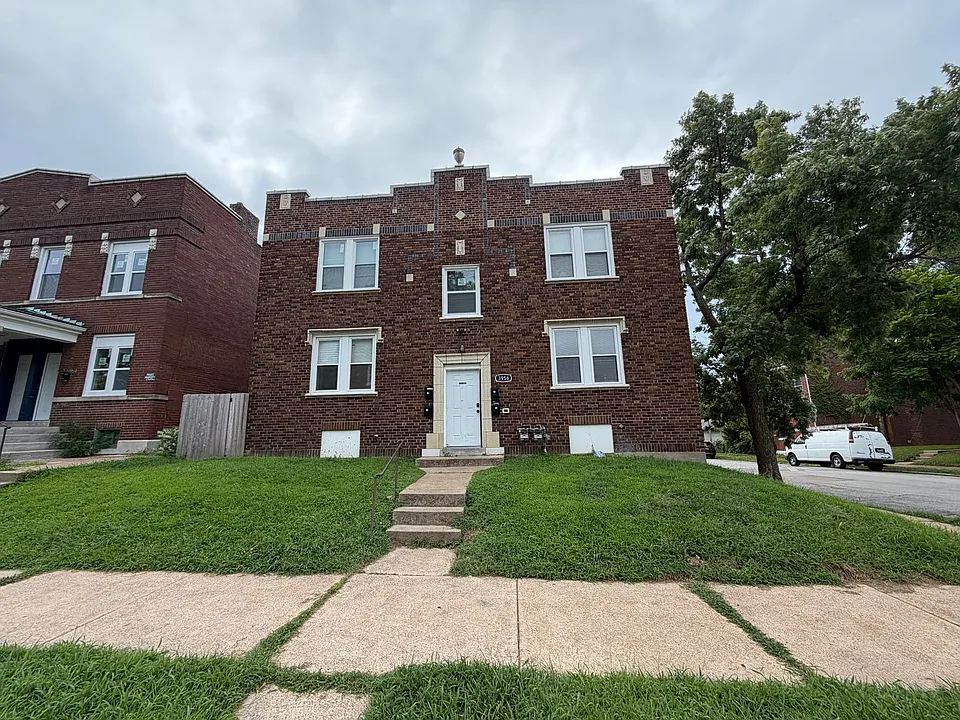 3956 Pennsylvania Ave
