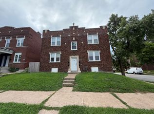 3956 Pennsylvania Ave, Saint Louis, MO 63118