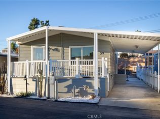 301 E Foothill Blvd SPACE 39, Pomona, CA 91767