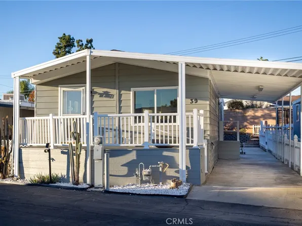 301 E Foothill Blvd Space 39, Pomona, CA 91767