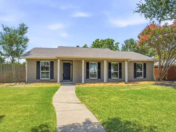1616 Stockton Trl, Plano, TX 75023