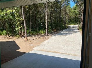 236 S Rosewood St, Shell Knob, MO 65747