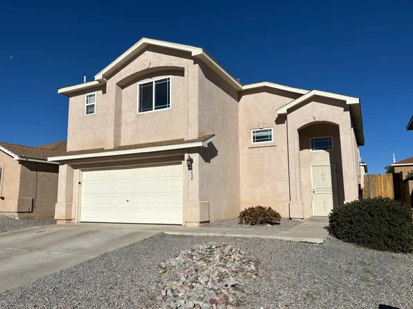 5405 Vierra Ave SW, Albuquerque, NM 87105