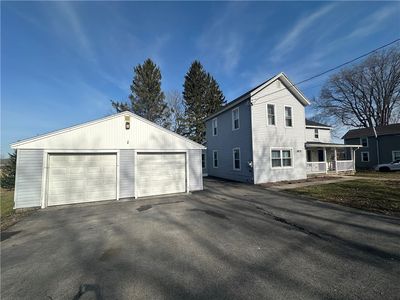 8074 State Route 90, Montezuma, NY, 13117