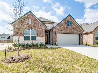 14011 Windover Park Ln, Cypress, TX 77429