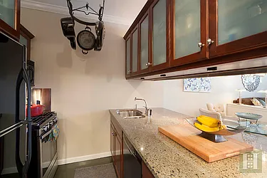 Sold by Halstead Real Estate