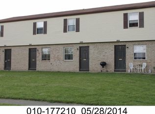 6153 Laurelwood Ct, Columbus, OH 43229