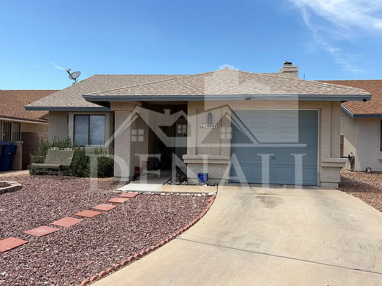 10091 E Autumnwind Pl — Photo 1