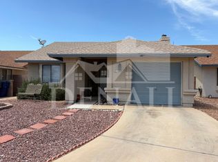 10091 E Autumnwind Pl, Tucson, AZ 85730