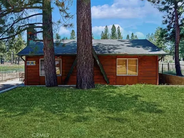 665 Metcalf Ln, Big Bear Lake, CA 92315