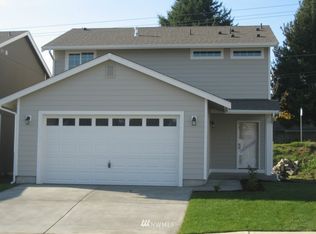 LOT 3765 67 Earendal Ave, Bremerton, WA 98310