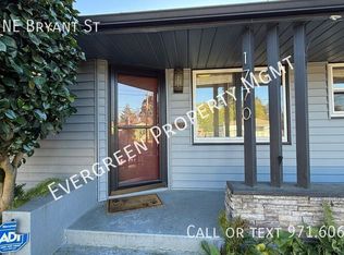 1770 NE Bryant St, Portland, OR