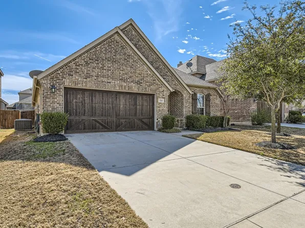 214 Bentley Dr, Midlothian, TX 76065
