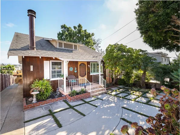 212 E Maple Ave, El Segundo, CA 90245