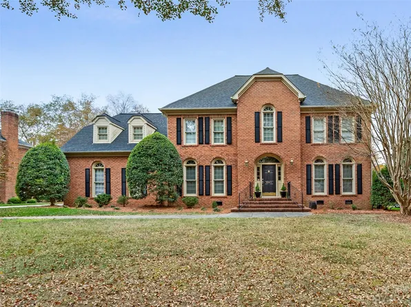 9341 Penshurst Trce, Charlotte, NC 28210
