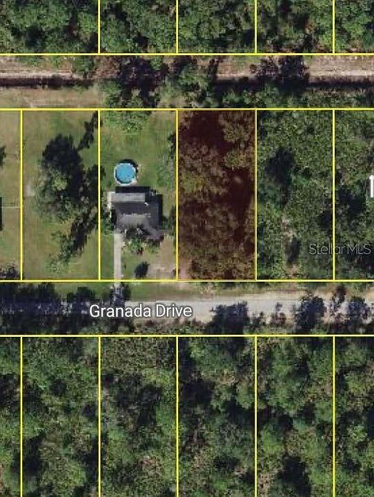 2nd image of GRANADA DRIVE LOT 7