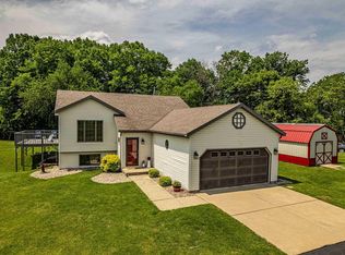 5885 State Road 78, Gratiot, WI 53541