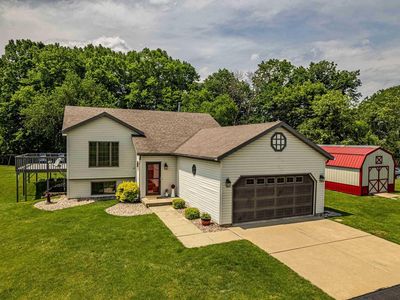 5885 State Road 78, Gratiot, WI, 53541